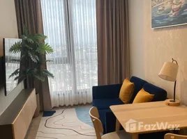 อพาร์ทเม้นท์ 1 ห้องนอน ให้เช่า ในโครงการ เดอะ เครสท์ พาร์ค เรสซิเดนซ์, จอมพล, จตุจักร