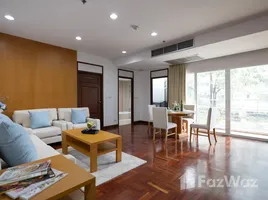 2 Habitación Apartamento en alquiler en The Grand Sethiwan Sukhumvit 24, Khlong Tan, Khlong Toei, Bangkok, Tailandia