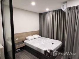 Estudio Departamento en venta en Flexi Sathorn - Charoennakorn, Bang Lamphu Lang, Khlong San, Bangkok