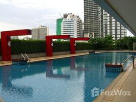 Студия Квартира в аренду в The Trendy Condominium, Khlong Toei Nuea