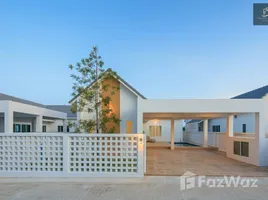 3 Bedroom House for rent in Khun Khong, Chiang Mai, Khun Khong, Hang Dong, Chiang Mai, Thailand
