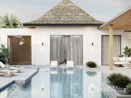 4 chambre Villa à vendre à Layan Lucky Villas-Phase I., Thep Krasattri, Thalang, Phuket, Thaïlande