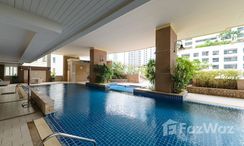 Photo 2 of the Piscine commune at Sukhumvit City Resort