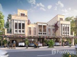 6 Bedroom Townhouse for sale at Venice, DAMAC Lagoons