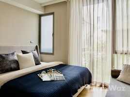 อพาร์ทเม้นท์ 2 ห้องนอน ให้เช่า ในโครงการ ฟินน์ สุขุมวิท 31, คลองเตยเหนือ