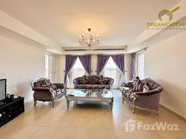 Mistral で売却中 4 ベッドルーム 別荘, ウムアルクワインマリーナ, Umm al-Qaywayn