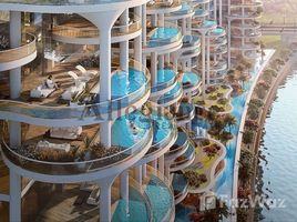 5 Habitación Apartamento en venta en Cavalli Couture, Wasl Square, Al Safa