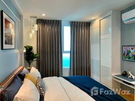 2 Schlafzimmer Wohnung zu vermieten im Sukhumvit Living Town, Khlong Toei Nuea