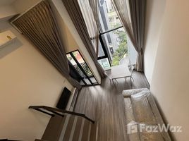 คอนโด 1 ห้องนอน ให้เช่า ในโครงการ ไนท์บริดจ์ สเปซ รัชโยธิน, จตุจักร