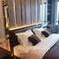 Studio Apartment for rent at Ashton Chula-Silom, Si Phraya