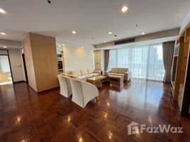 3 Habitación Apartamento en alquiler en The Grand Sethiwan Sukhumvit 24, Khlong Tan, Khlong Toei