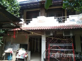 1 Habitación Casa en venta en Tebet, Jakarta, Tebet, Jakarta Selatan, Jakarta