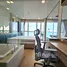 1 Bedroom Condo for rent at Cetus Beachfront, Nong Prue