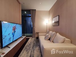 1 Habitación Apartamento en alquiler en The Diplomat 39, Khlong Tan Nuea