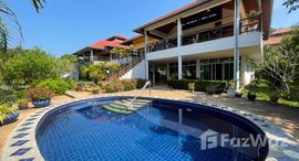 Available Units at Hua Hin Mongkhon Resort