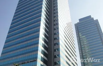 Muang Thai-Phatra Complex in Din Daeng, Bangkok