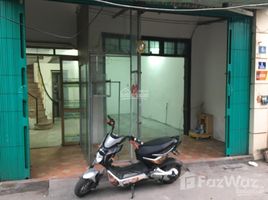 4 Bedroom House for sale in Truong Dinh Plaza, Tan Mai, Tan Mai