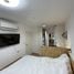 1 Schlafzimmer Appartement zu vermieten im Chateau In Town Vibhavadi 10, Din Daeng, Din Daeng
