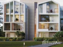 3 Bedroom Apartment for sale at Karmell, New Zayed City, Sheikh Zayed City