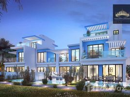 5 침실 Santorini에서 판매하는 타운하우스, DAMAC Lagoons, 두바이, 아랍 에미리트