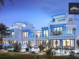 Santorini で売却中 5 ベッドルーム 町家, DAMAC Lagoons, ドバイ, アラブ首長国連邦