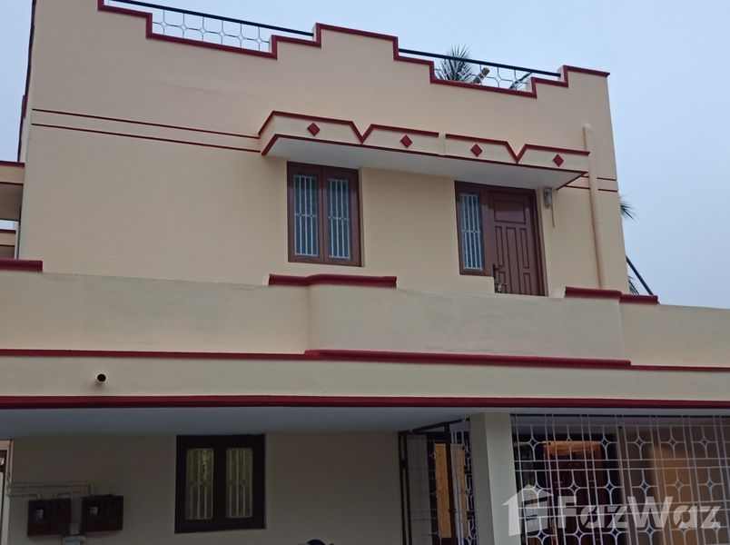 30 Best Houses for Rent in India - FazWaz.in