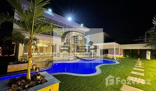 5 Bedrooms Villa for sale in Al Hamidiya 1, Ajman Golf Community