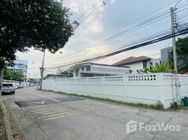 4 Bedroom Villa for sale at Baan Mittraphap 2, Prawet, Bangkok