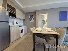 คอนโด 2 ห้องนอน ให้เช่า ในโครงการ เดอะ เบส บูกิต, วิชิต