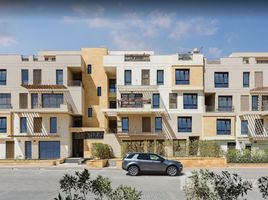 2 Bedroom Apartment for sale at Eastown, The 5th Settlement, New Cairo City