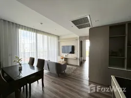 在Andromeda Condominium出售的2 卧室 公寓, 农保诚, 芭提雅, 春武里, 泰国
