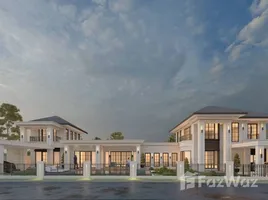 5 Habitación Villa en venta en Lanna Pinery Home, Nong Khwai, Hang Dong
