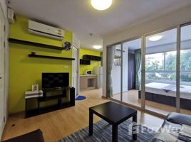 1 Bedroom Condo for sale at D Condo Rattanathibet, Sai Ma, Mueang Nonthaburi, Nonthaburi