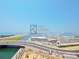 2 Bedroom Apartment for sale at Cayan Tower, Dubai Marina, Dubai