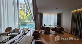 ยูนิตที่เหลืออยู่ในโครงการ เดอะ รีเซิร์ฟ 61 ไฮด์อะเวย์