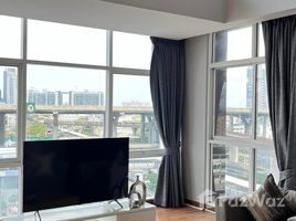 2 chambre Condominium à louer à , Bang Na