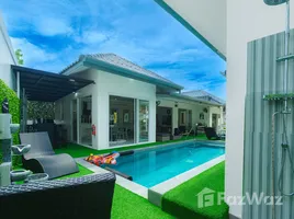 5 Bedroom Villa for sale in Phuket, Rawai, Phuket Town, Phuket