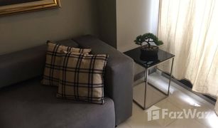 2 Bedrooms Apartment for sale in Suriyawong, Bangkok M Silom