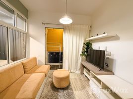 คอนโด 1 ห้องนอน ให้เช่า ในโครงการ เอ สเปซ สุขุมวิท 77, สวนหลวง, สวนหลวง