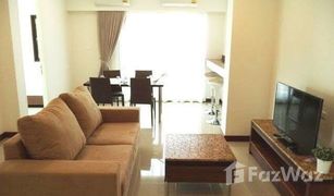 2 Bedrooms Apartment for sale in Khlong Tan Nuea, Bangkok Thavee Yindee Residence