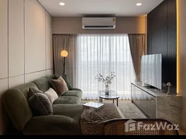 2 chambre Condominium à vendre à Supalai Veranda Phasi Charoen Station., Bang Wa