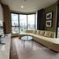 2 спален Кондо в аренду в Ideo Q Sukhumvit 36, Khlong Tan