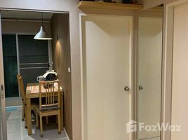 ขายอพาร์ทเม้นท์ 1 ห้องนอน ในโครงการ แอสปาย สุขุมวิท 48, พระโขนง