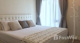 Доступные квартиры в The Crest Sukhumvit 34