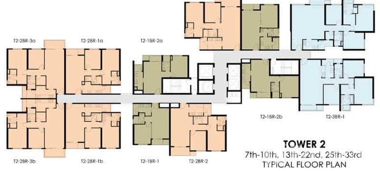 Master Plan of Vista Verde - Photo 1