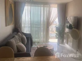 ขายอพาร์ทเม้นท์ 1 ห้องนอน ในโครงการ โคปาคาบาน่า บีช จอมเทียน, เมืองพัทยา