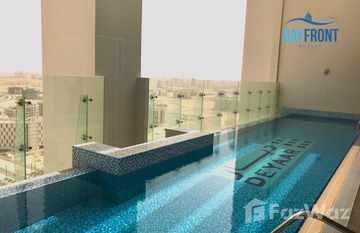 Montrose A in Al Barsha South, Dubai