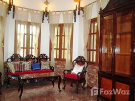 4 Bedrooms Villa for rent in Boeng Keng Kang Ti Muoy, Phnom Penh Other-KH-58818