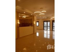 3 Bedroom Apartment for rent at Westown, Sheikh Zayed Compounds, Sheikh Zayed City, Giza