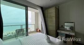 ยูนิตที่เหลืออยู่ในโครงการ เดอะ ริเวียร่า จอมเทียน